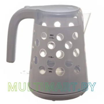 Электрочайник Vitek VT-7048 W картинка 4